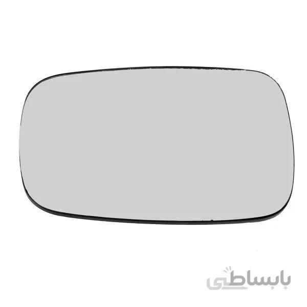 شیشه اینه جانبی چپ و راست مگان