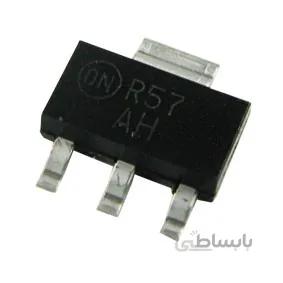 BCP53 SMD