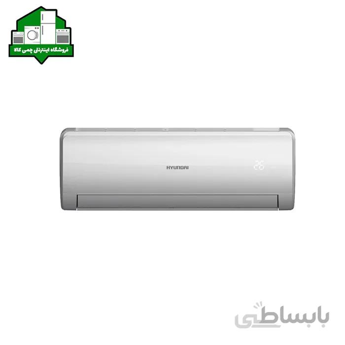 کولر گازی اسپلیت هیوندای ا Hyundai Air Conditioner HAC-3032 WT1