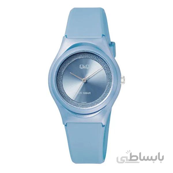 ساعت مچی اسپرت کیو اند کیو مدل Q&Q VQ86J027Y