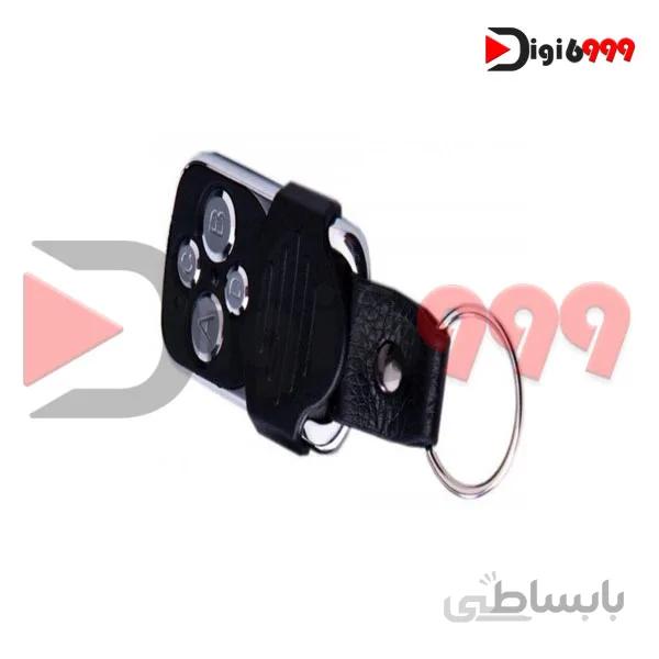 ریموت کنترل طرح بتا کد 433