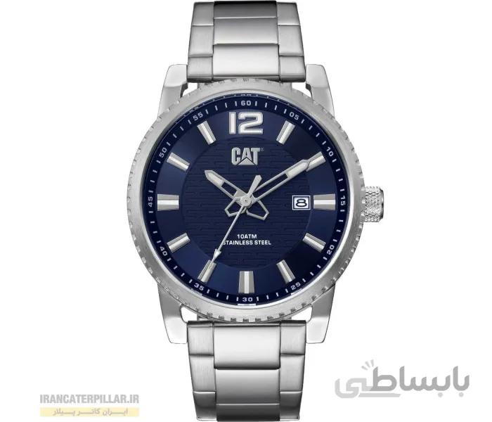 ساعت مچی مردانه کاترپیلار Caterpillar watch np.141.11.632