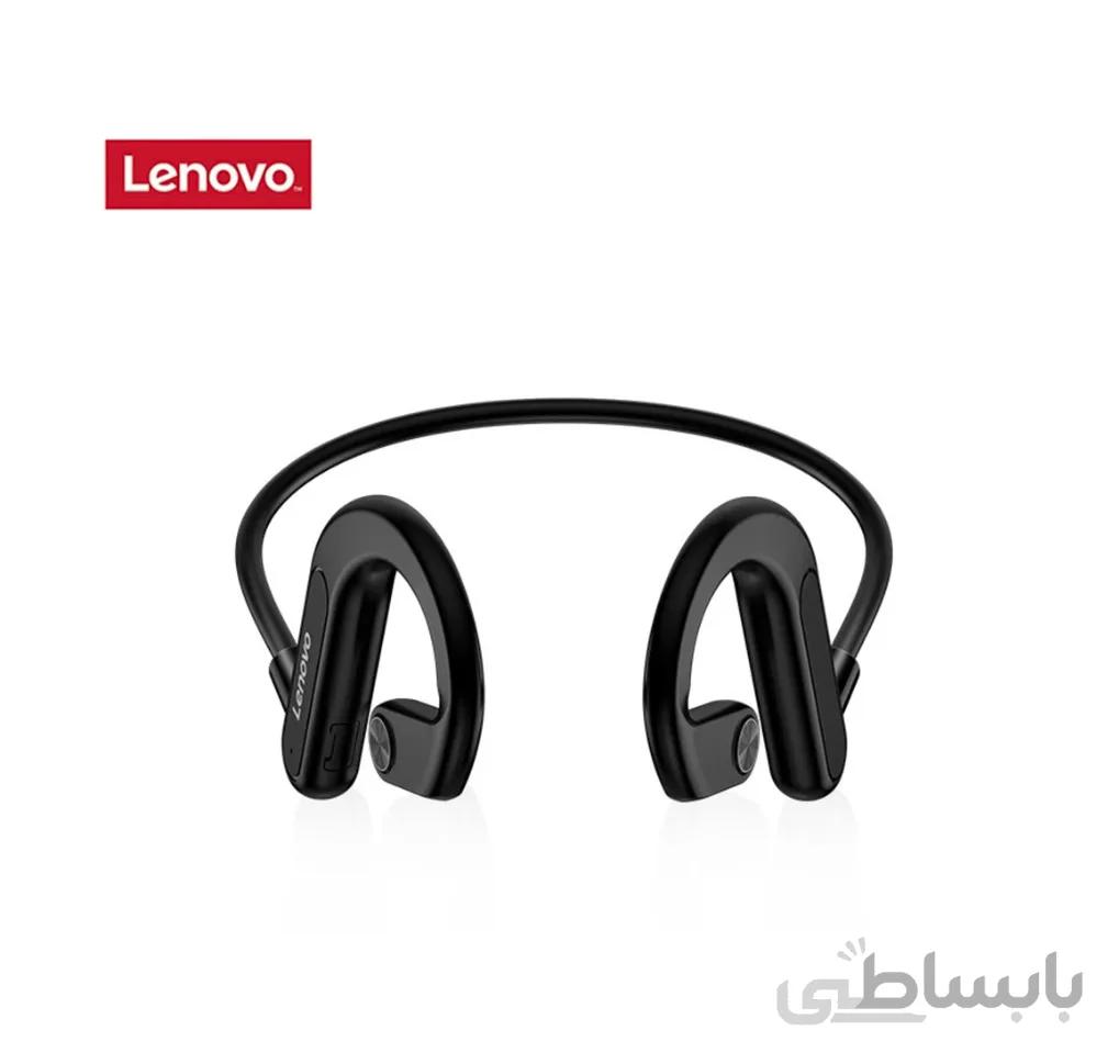 هدفون بلوتوثی لنوو مدل X3