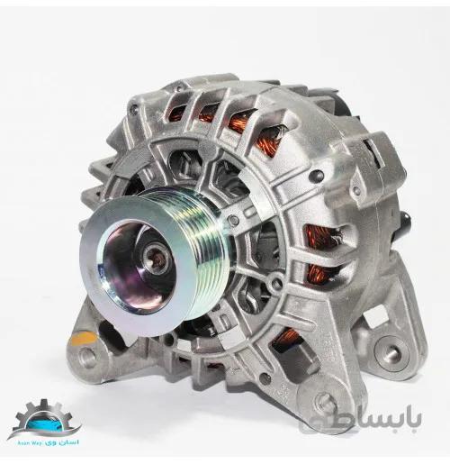 دینام تندر 90 (L90) استام صنعت عظام
