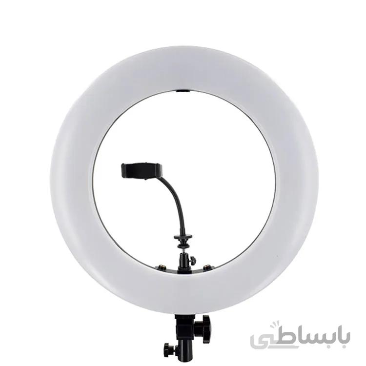 رینگ لایت عکاسی Harmony Ring Light FE480 IV