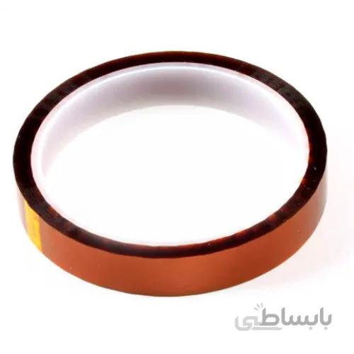 چسب نسوز ۲۰mm