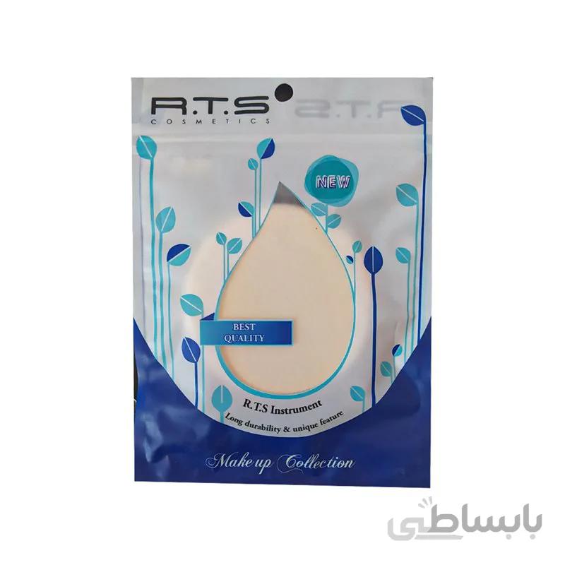پد آرایشی آر.تی.اس مدل z.10