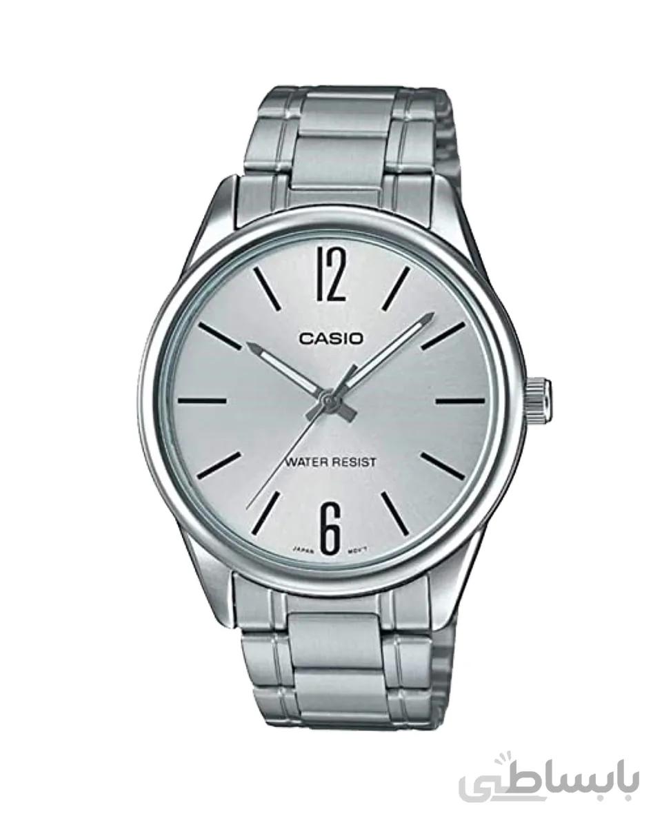 ساعت مچی مردانه کاسیو CASIO MTP-V005D-7BU