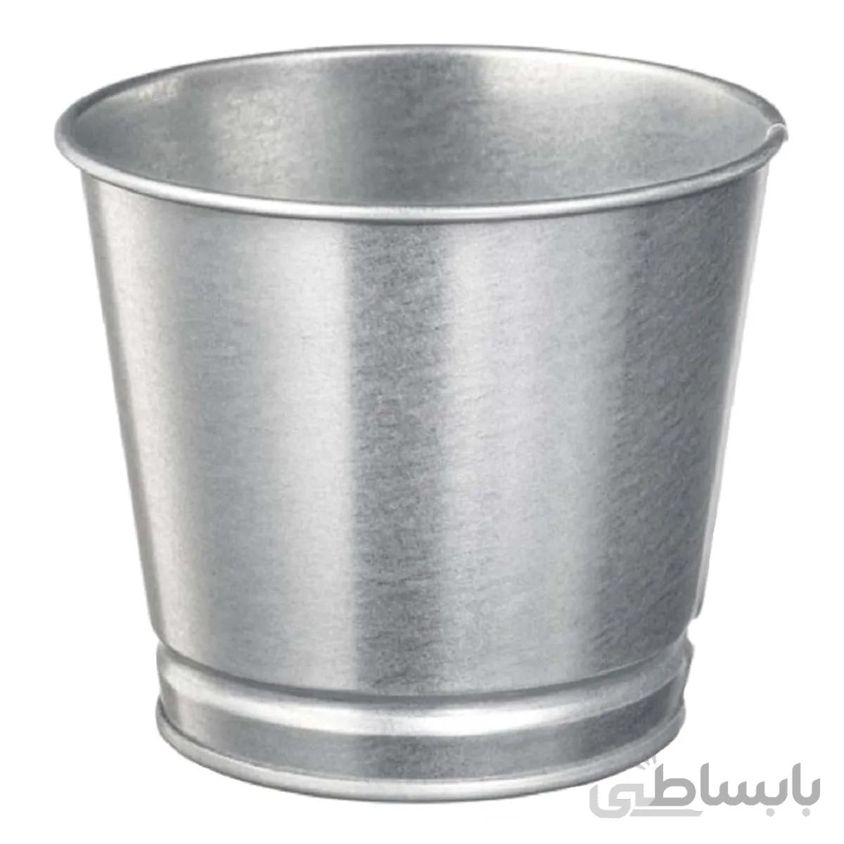 گلدان ایکیا مدل Bintje