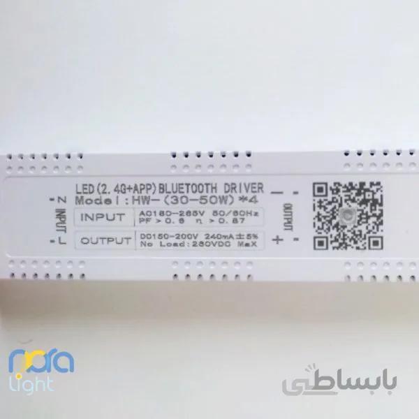 درایور ۳۰ تا ۵۰ وات دو خروجی