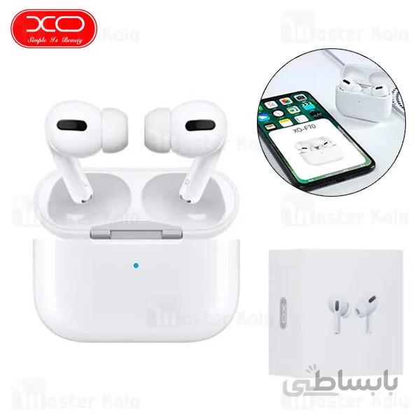 هندزفری بلوتوث دوگوش ایکس او XO F70 Plus True Wireless Bilateral Bluetooth Earbuds