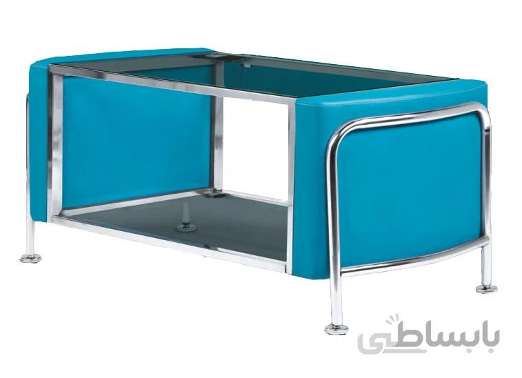 جلو مبلی اطلس