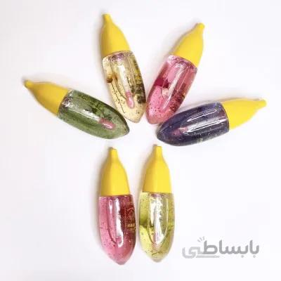 رژ لب حرارتی و لیپ گلاس مجیک آرت اسکین ArtSkin Magic Lipgloos