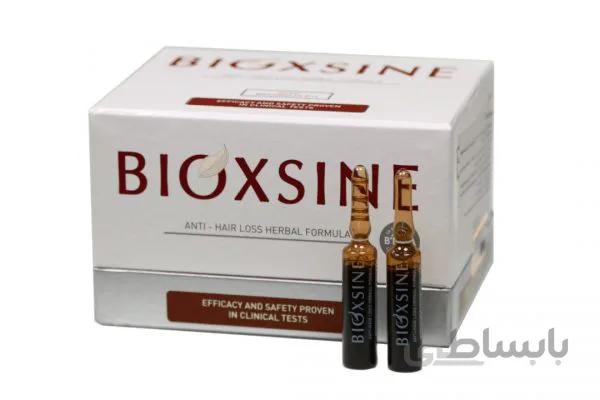 مزو بایوکسین Bioxsine