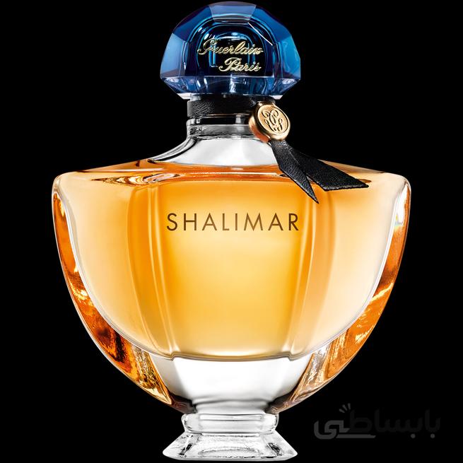 سمپل/دکانت عطر ادکلن گرلن شالیمار ادو پرفیوم Guerlain Shalimar EDP