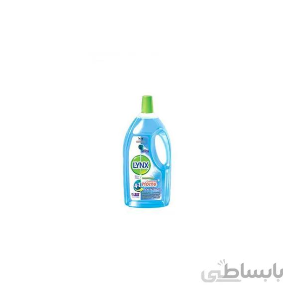 پاک کننده سطوح آکوا
