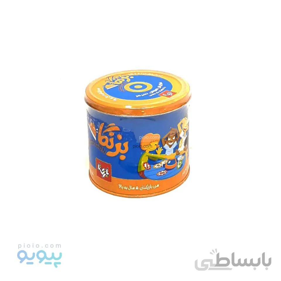 بازی فکری بزنگاه
