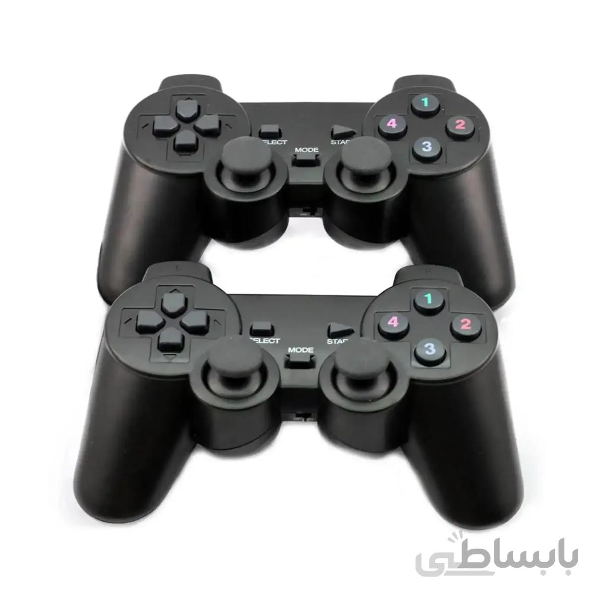 گیم پد دوبل شوک PANATECH P-G 505
