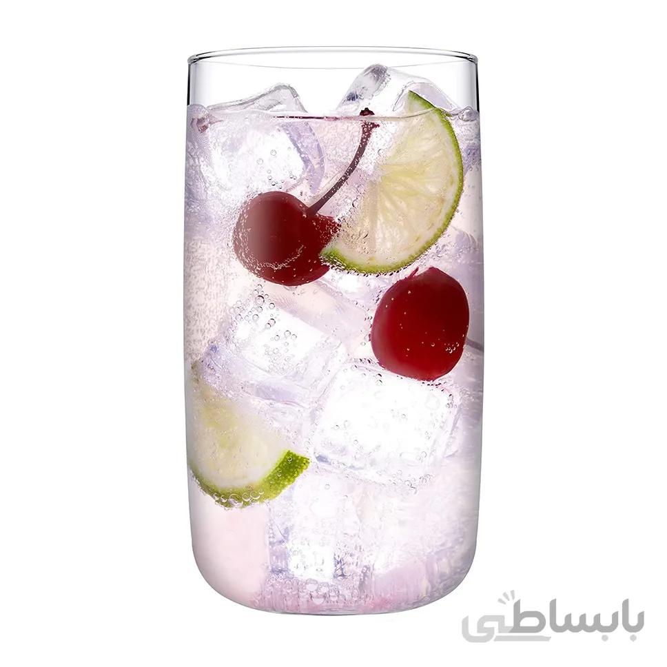 لیوان پاشاباغچه مدل آیکونیک کد 420039