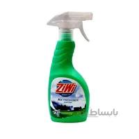 اسپری خوشبو کننده هوا زیوی مدل لوتوس حجم 500 میلی لیتر کد 333396