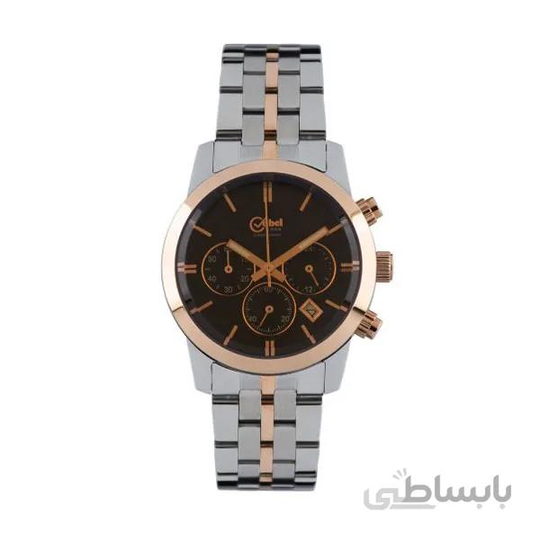 ساعت مچی زنانه کوبل مدل COBEL CB6137L