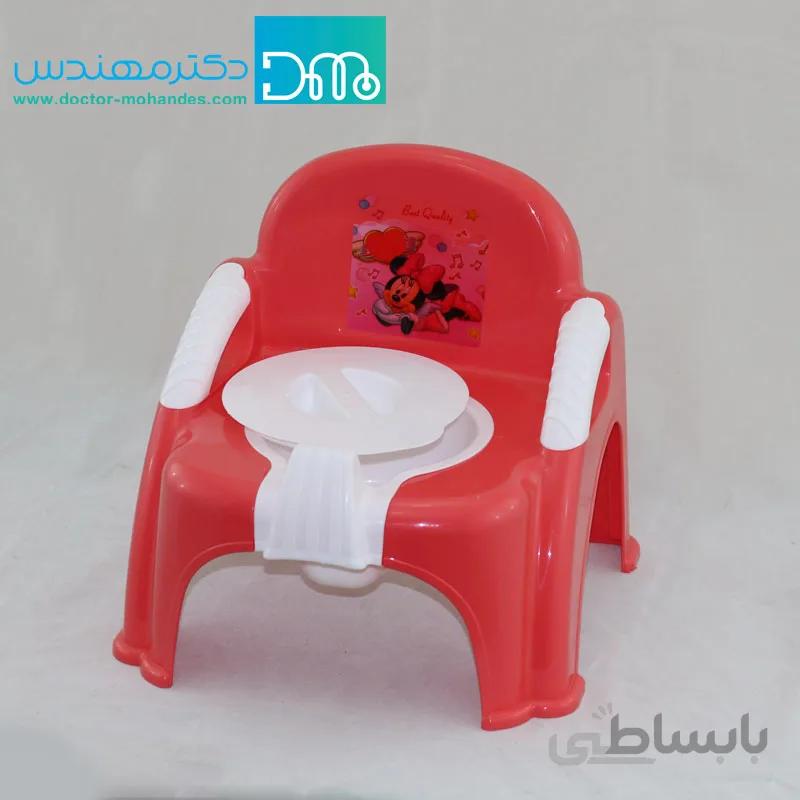 فرنگی قصری کودک