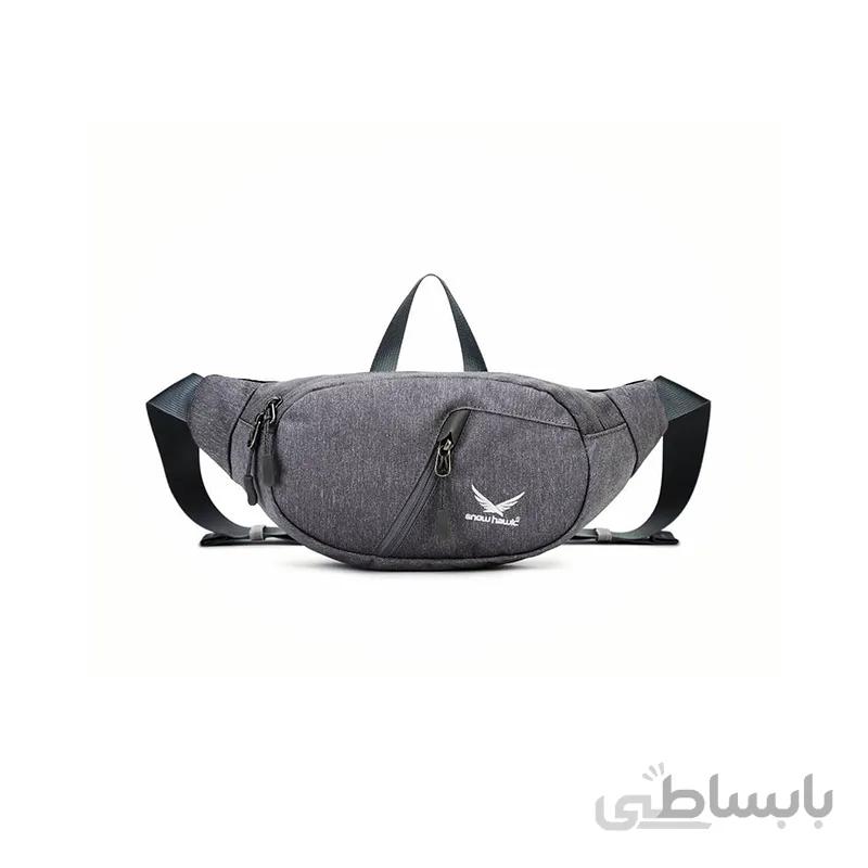 کیف کمری کوهنوردی اسنوهاک مدل 6037