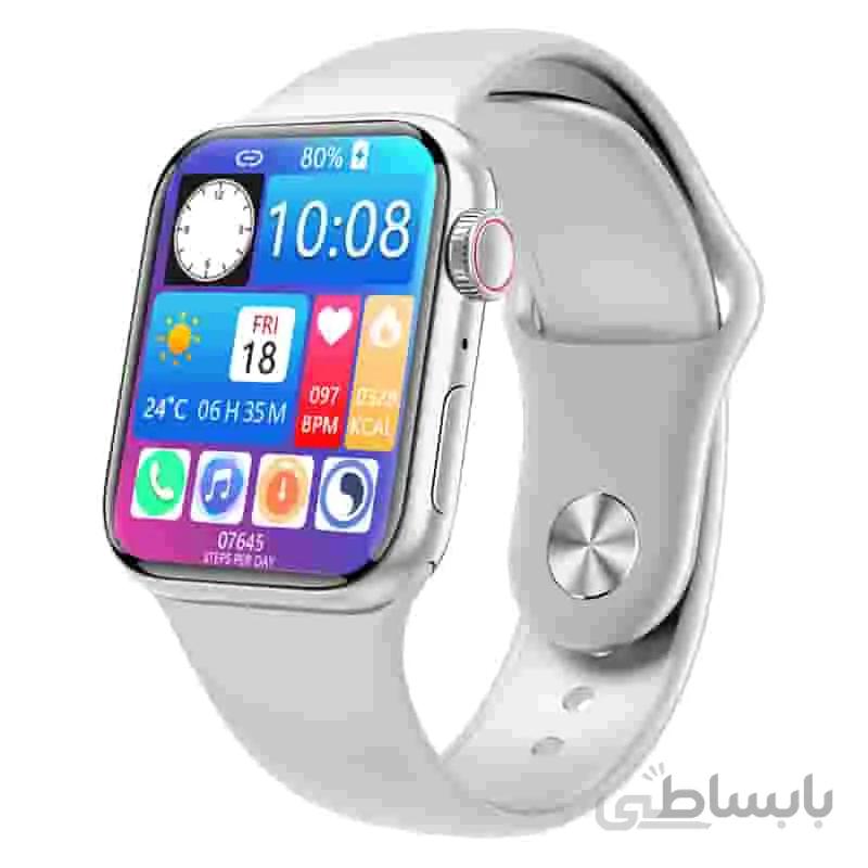 ساعت هوشمند مدل M36 PLUS