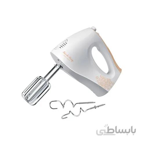 همزن برقی سنکور مدل SENCOR SHM 5205-EUE3