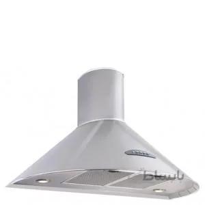 هود آشپزخانه شومینه ای بیمکث ا Bimax Kitchen Hood B5002U