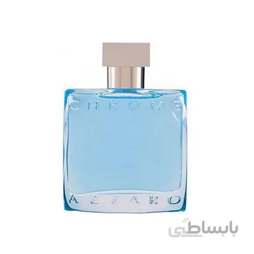 عطر مردانه آزارو کروم سامر ا Azzaro Chrome Summer
