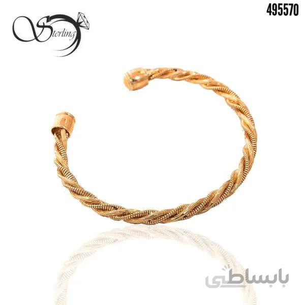 دستبند زنانه برند Xuping کد:۲۱۴۸