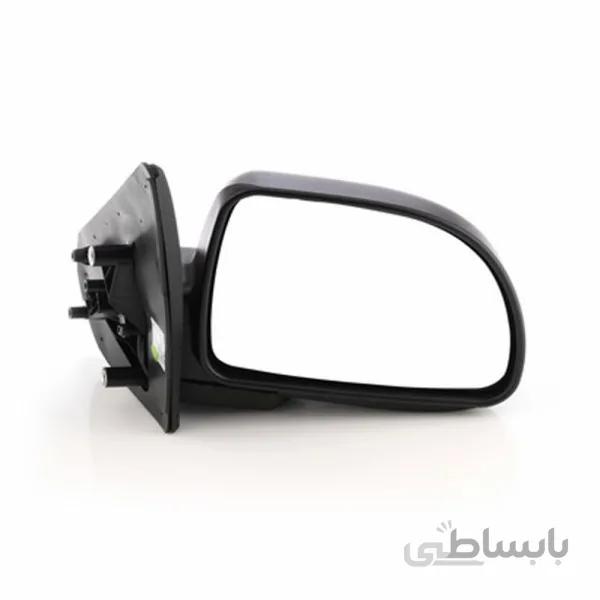 آینه برقی راست تیبا