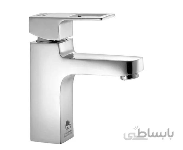 شیر روشویی مدل جزیره درخشان
