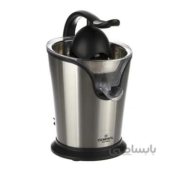 آب مرکبات گیری جنرال اینترنشنال مدل GL401Y ا General International GL401Y Citrus Press