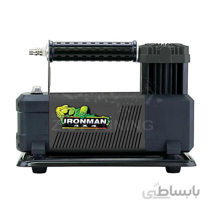 پمپ کمپرسور باد قابل حمل آیرون من مدل ZIM014 Air Champ 3.2CFM