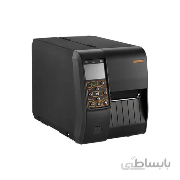 BIXOLON XT5-40 REWINDER