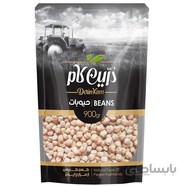 نخود کرمانشاه ا Buy Kermanshah chickpeas