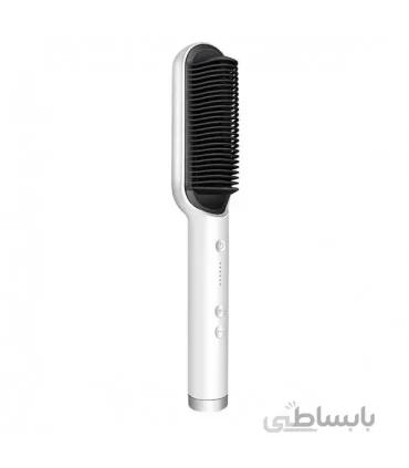 برس حرارتی گارانتی دار straight comb مدل JMJ-689