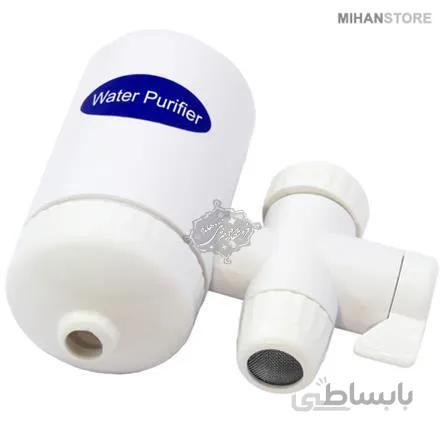فیلتر تصفیه آب SWS ا SWS HI-Tech Ceramic Cartridge