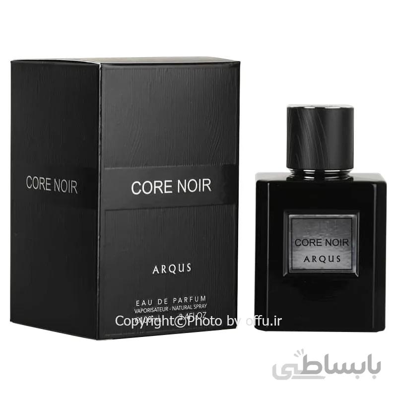 ادکلن CORE NOIR