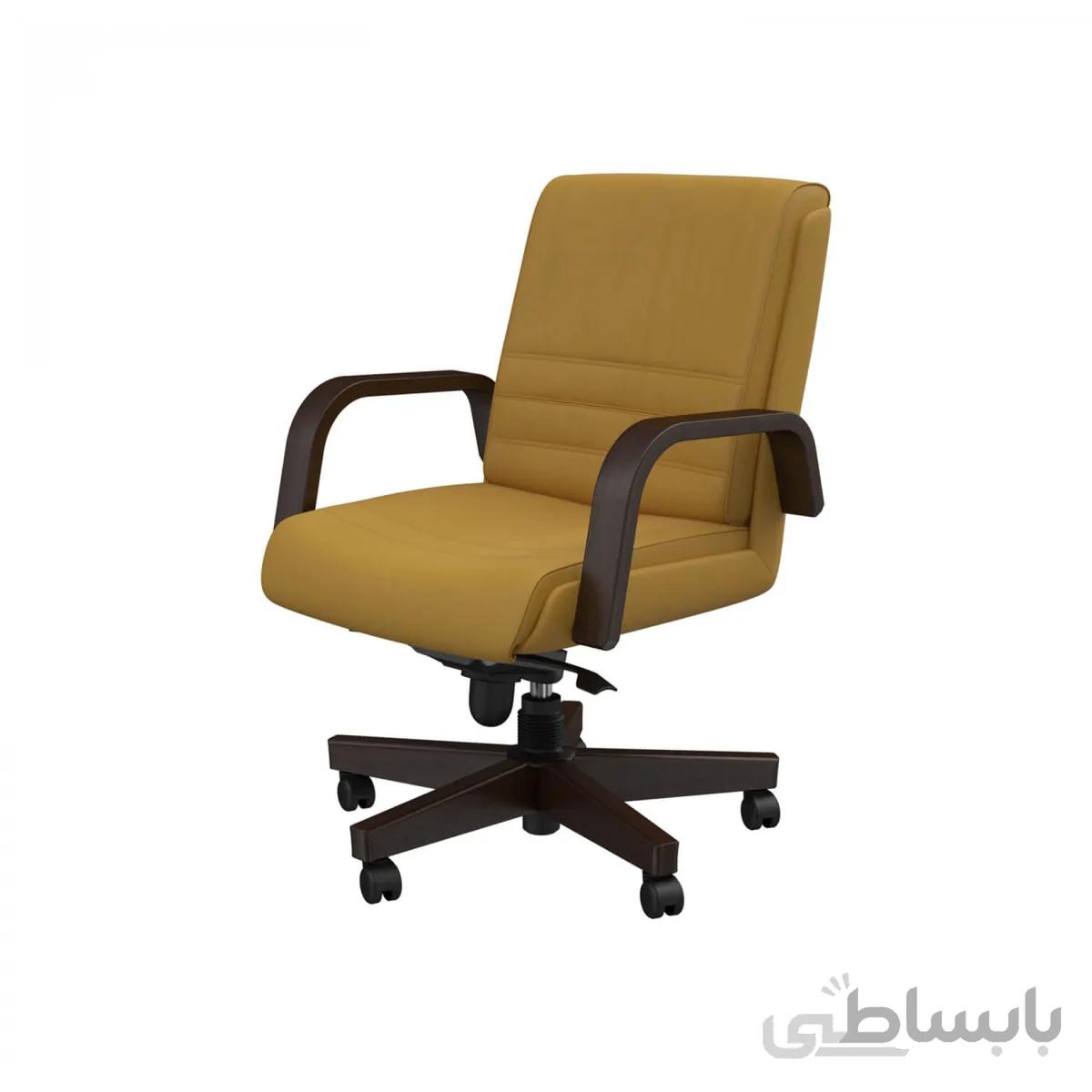 ‌صندلی کارشناسی مدل 3318 اروند