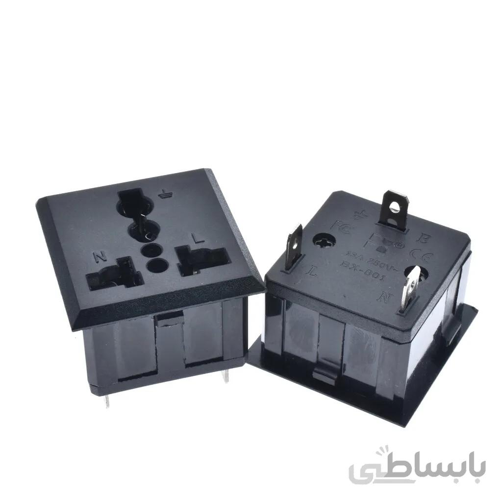 پریز روپنلی SS-901