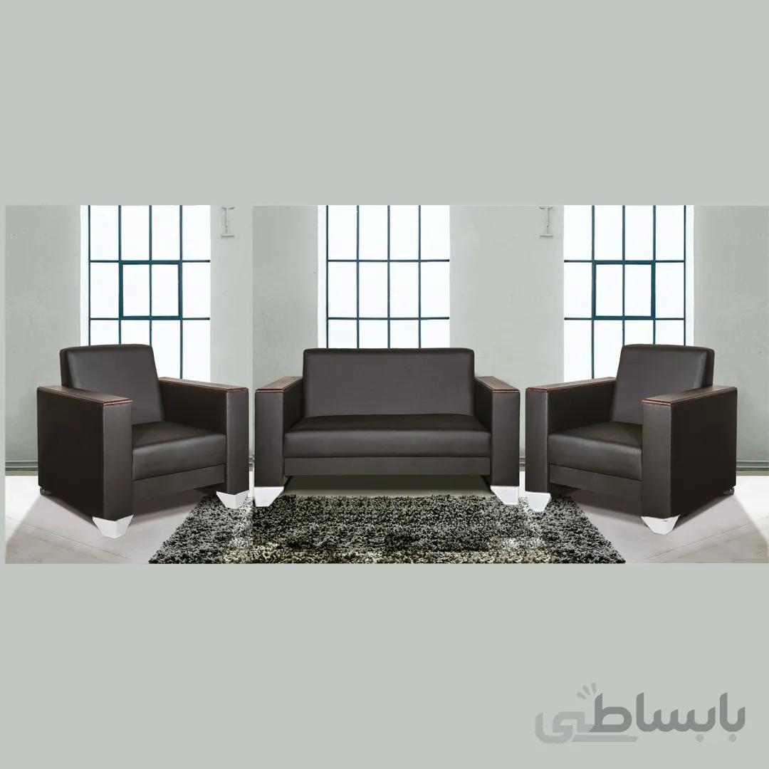 مبل اداری طرح کاسپین