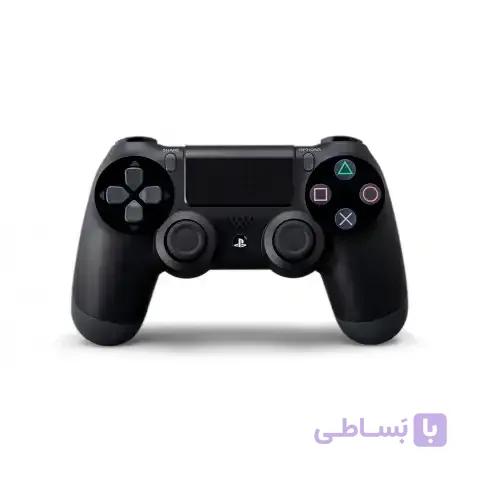 دسته بازی های کپی PS4