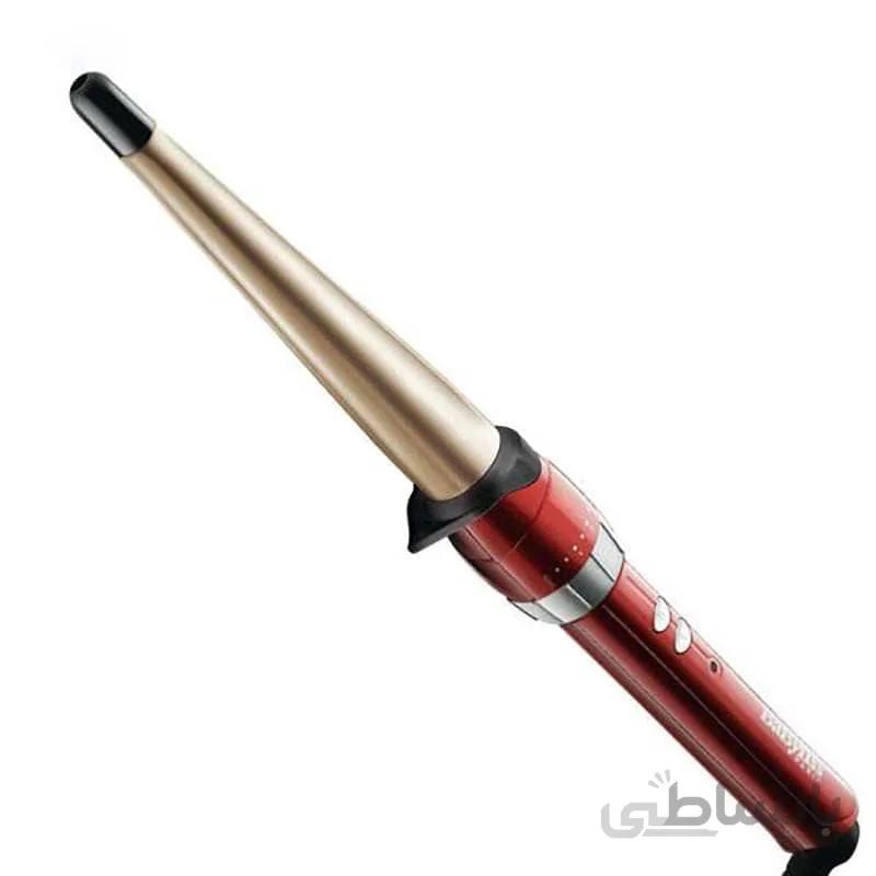 فر کننده بابیلیس مدل C20E ا Babyliss C20E Hair Curler