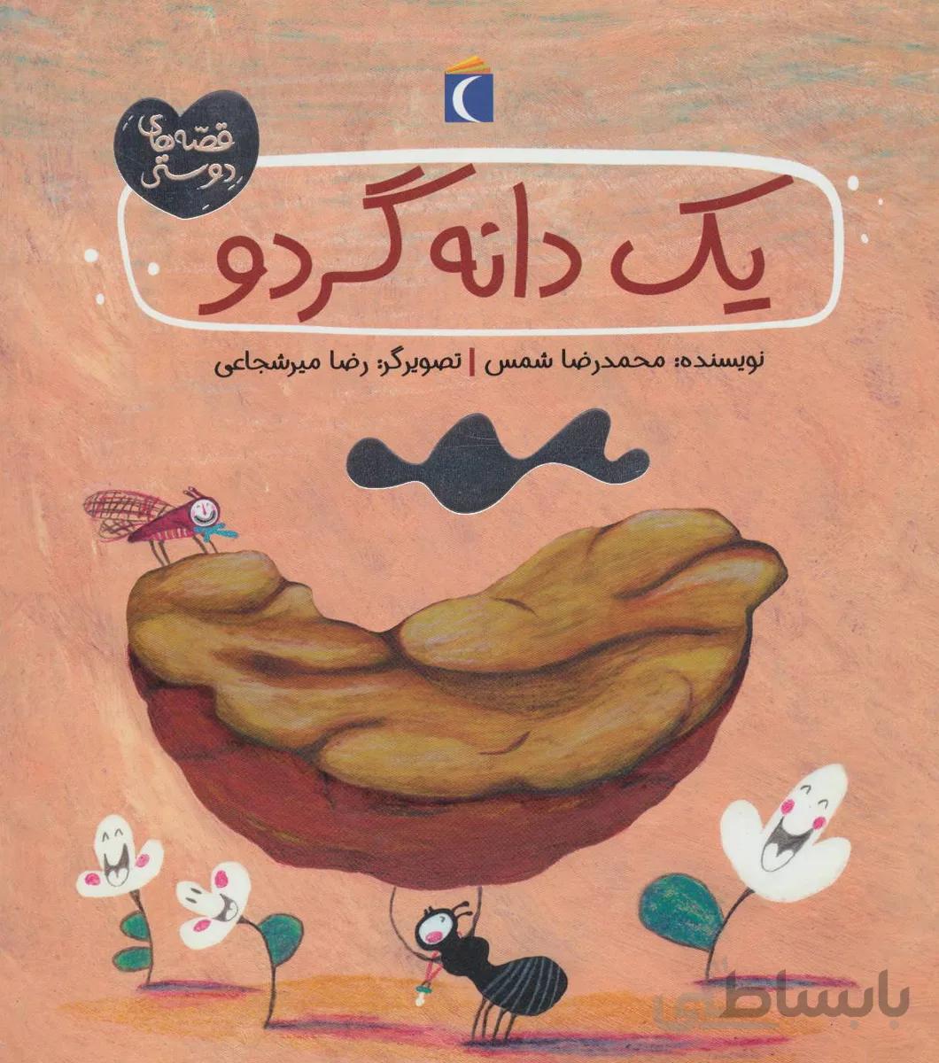 یک دانه گردو
