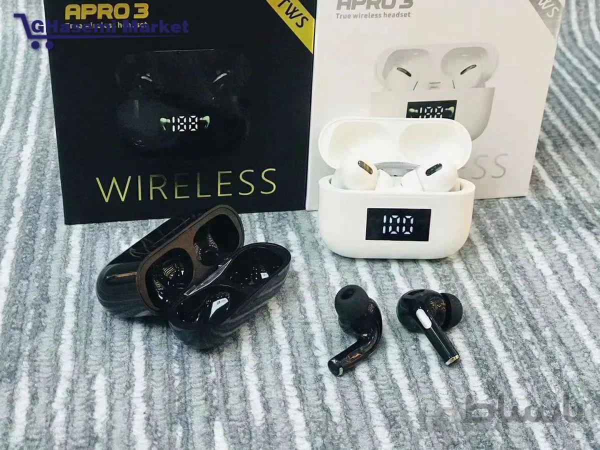 ايرپاد پرو LCD مدل APRO3