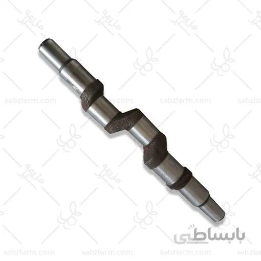 ميل لنگ 30 پمپ سمپاش