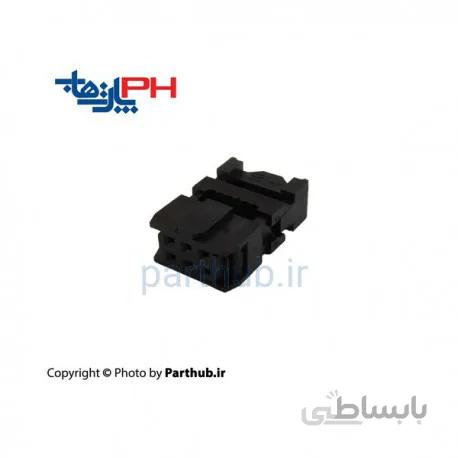 IDC 6 Pin 2.54mm